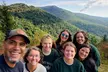 Blue Ridge Parkway Guided Jeep Tour - Second Medium