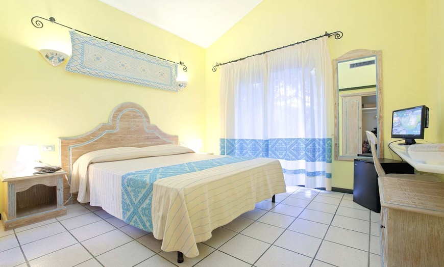 Image 4: ✈ SARDAIGNE | Cagliari - Colostrai Hotel Club 4*, 3 nuit - Tout inclus