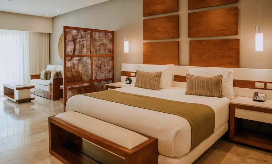 Image 2: ✈ MEXIQUE | Playa del Carmen - The Reef 28 avec Isla Mujeres & Coco...