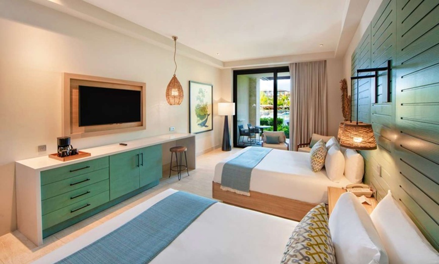 Image 5: ✈ RÉPUBLIQUE DOMINICAINE | Punta Cana - Adults Only Club at Lopesan...