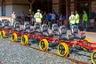 Granite State Rail Bikes - Second Medium