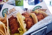5% Cash Back at Lime Fresh Mexican Grill - Second Medium