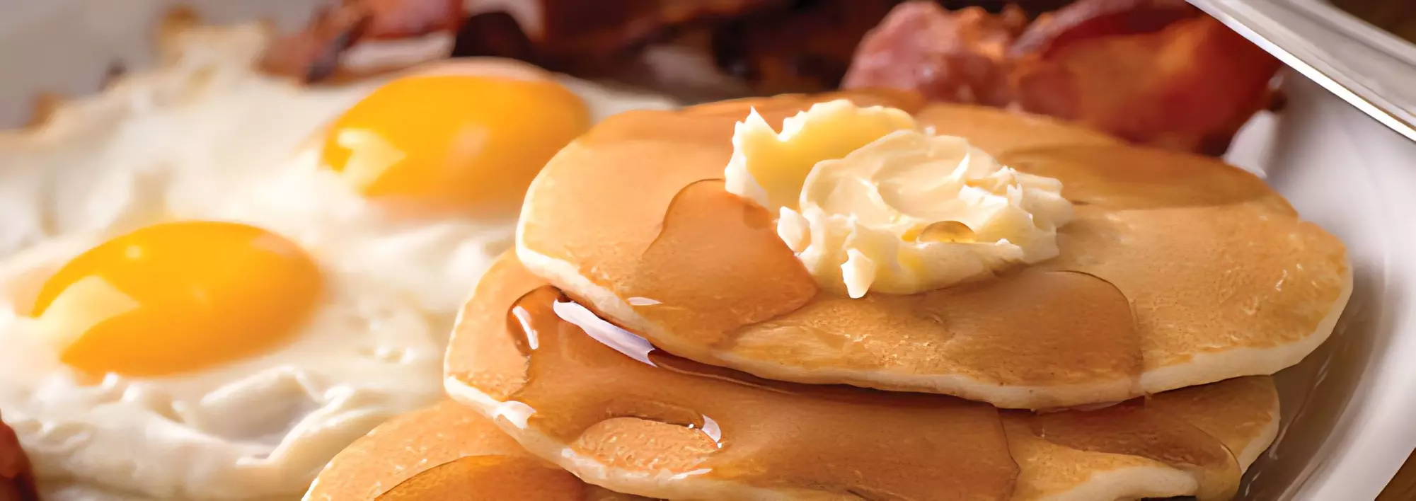 $15 For $30 Worth Of Burgers, Pitas, Fries & More