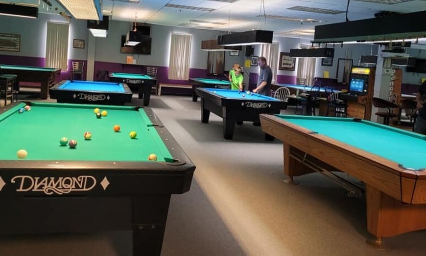 Image 4: $11 For 2 Hours of Table Time (Reg. $22)