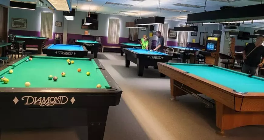 $11 For 2 Hours of Table Time (Reg. $22)