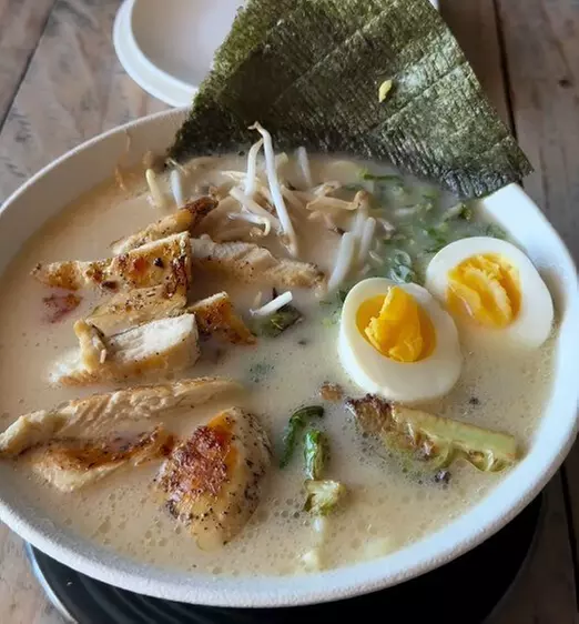 $15 For $30 Worth Of Japanese Cuisine