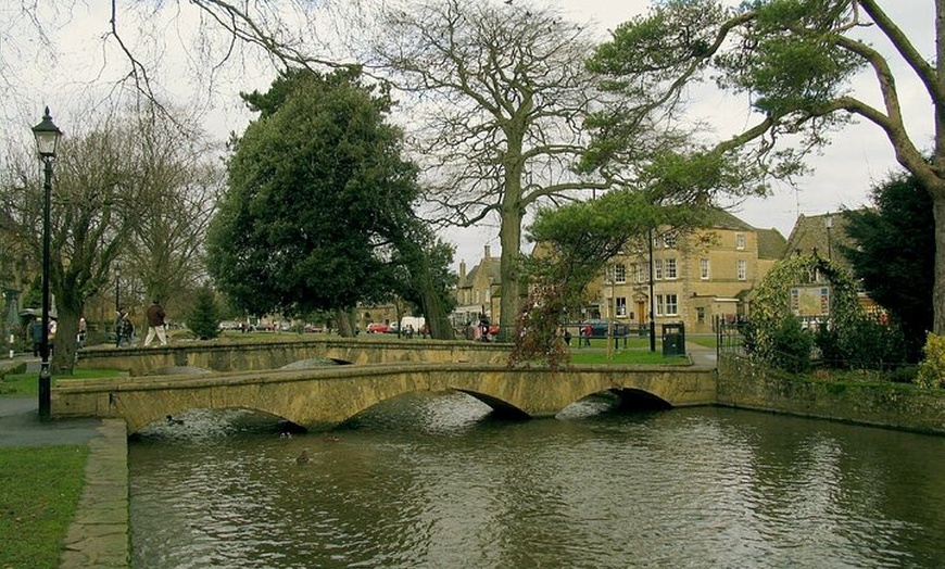 Image 3: Cotswolds Hidden Gems Tour by Coach from Oxford