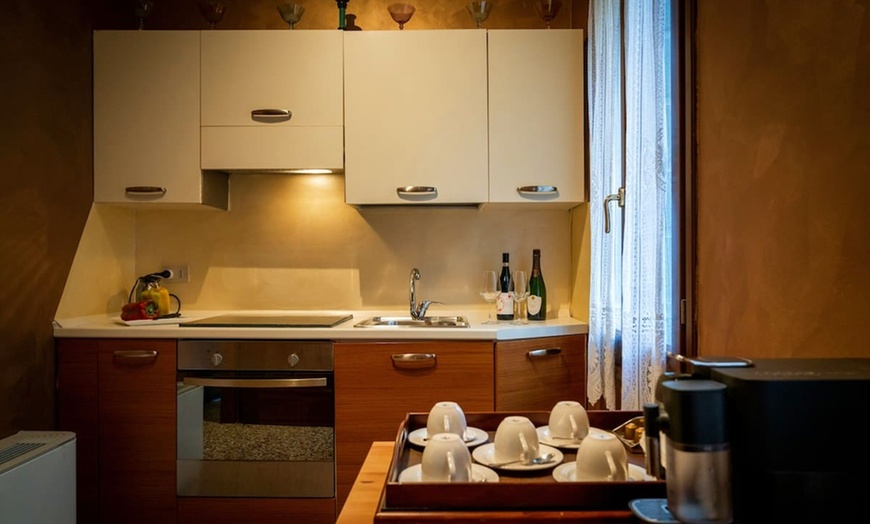 Image 10: ✈ ITALIE | Venise - Palazzo San Luca 3*, 2 nuit - City break