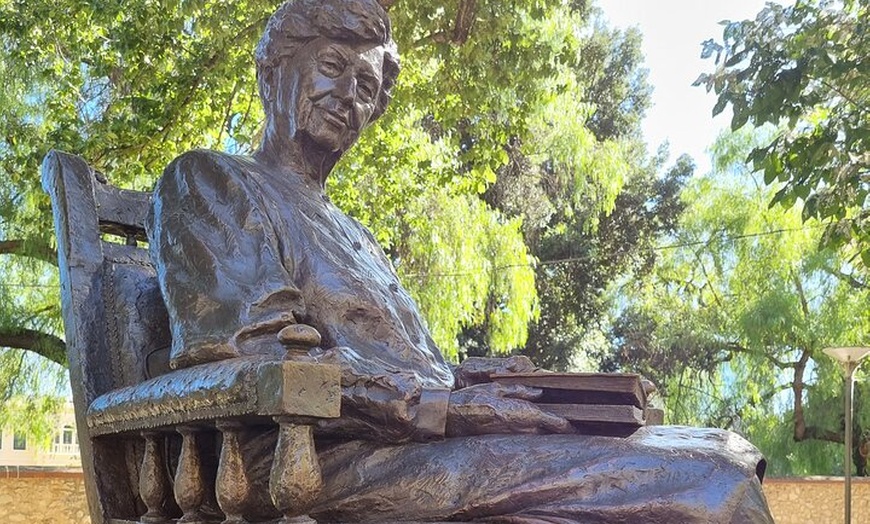 Image 7: Social Justice Tour of Adelaide