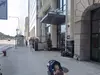 Parking at Arlo Hotel Chicago - Valet Kiosk