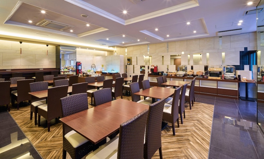 Image 43: ✈ COREA DEL SUD | Da Seul a Osaka - Viaggio combinato Seul - Tokyo ...