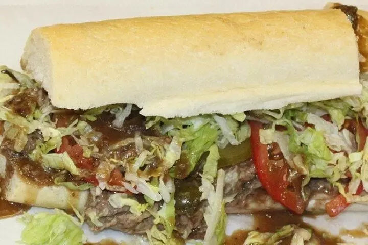 French Quarter walking Food Tour: Signature Tastes of New Orleans