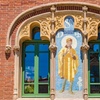 Image 6: Entrada Modernista Sant Pau
