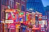 Nashville's Haunted Spirits Murder & True Crime Ghostly Pub Crawl