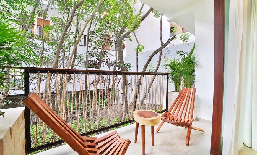 Image 9: ✈ MEXIQUE | Tulum - Hotel Blanco Tulum, 5 nuit - Adultes uniquement