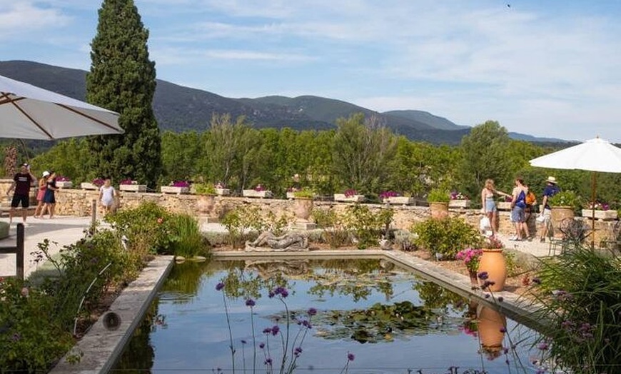 Image 6: Découvrez la Provence Autrement et sur Mesure.
