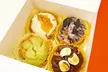 5% Cash Back at Beard Papa's Desserts & Coffee - PC - Second Medium