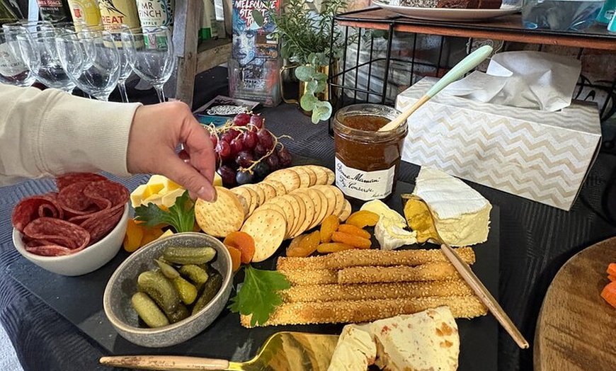 Image 8: Melbourne Street Art Tour