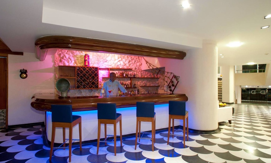 Image 22: ✈ COLOMBIA | Cartagena - Hotel Dann Cartagena 4*, 5 notti - Vista p...