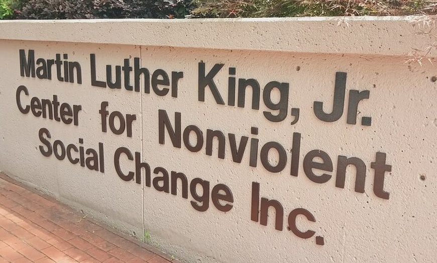 Image 2: Black History and Civil Rights Tour