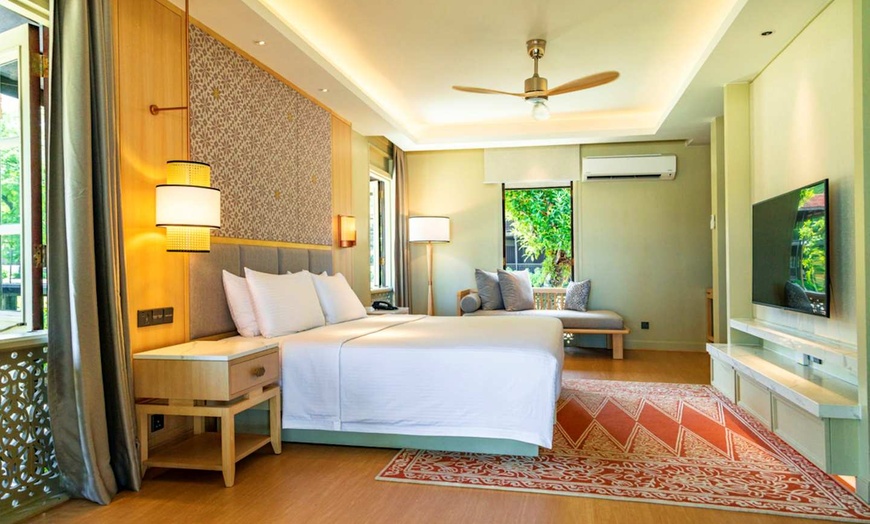 Image 5: ✈ MALAISIE | Langkawi - Pelangi Beach Resort & Spa, Langkawi 5*, 5 ...