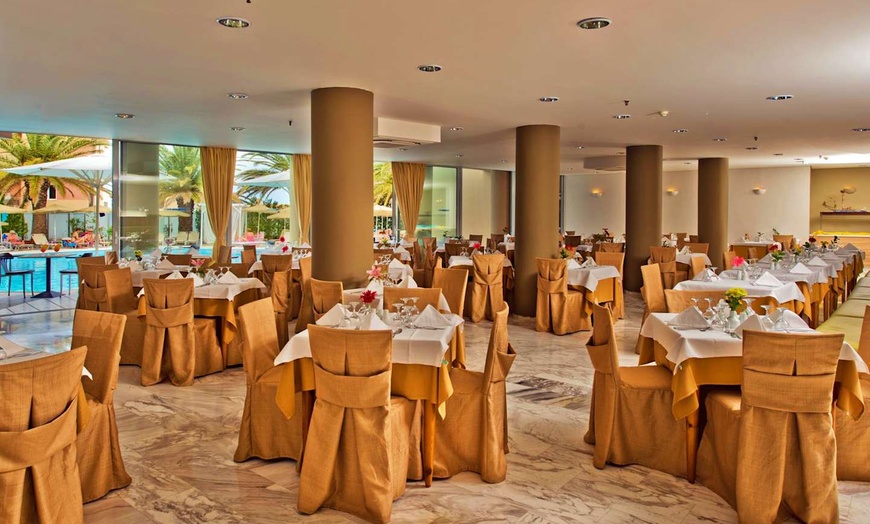 Image 5: ✈ KRETA | Rethimnon - Minos Hotel 4*, 3 nachten - All-in