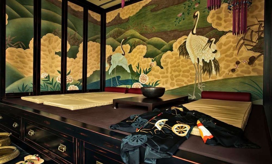 Image 39: ✈ ITALY | Milan - NPU Dutch Design Hotel Vondelpark 4*, 2 nights - ...