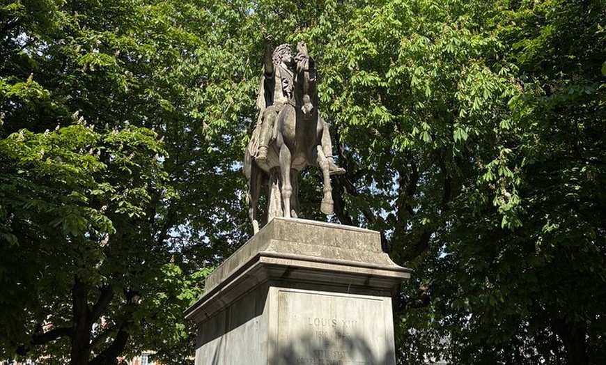 Image 6: Visiter et découvrir Paris Le Marais