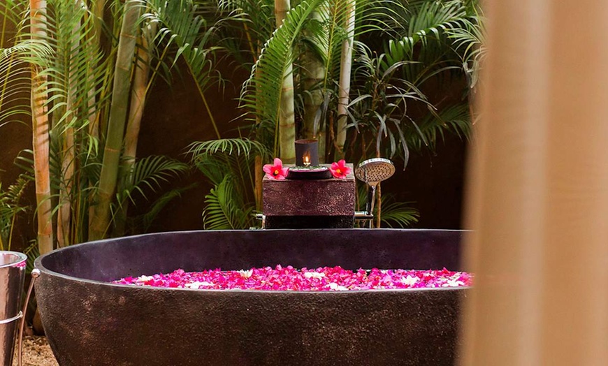 Image 15: ✈ ILE MAURICE | Flic en Flac - Tamarina Golf & Spa Boutique Hôtel -...