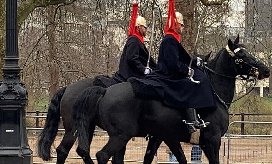 Image 12: Wonders of Westminster Walk: from the Palace to the Abbey & more