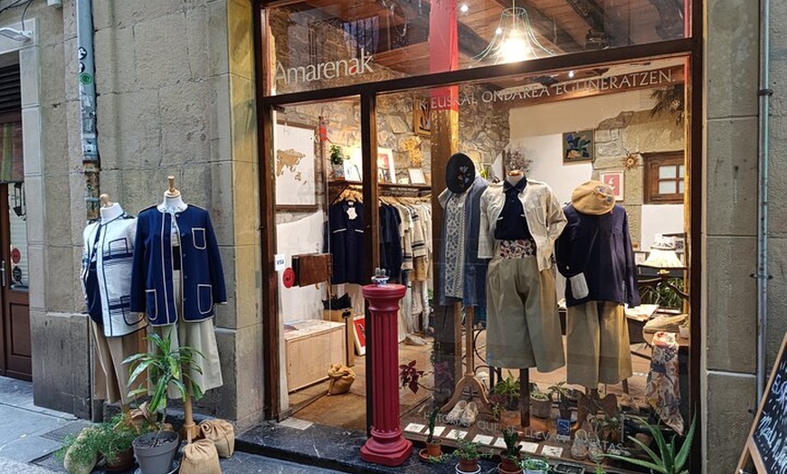 Image 3: Arte y Cultura - San Sebastián
