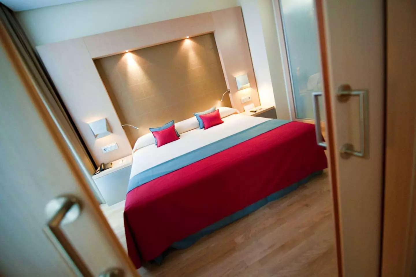 ✈ COSTA DEL SOL | Malaga - Vincci Seleccion Posada del patio 5*, 3 ...