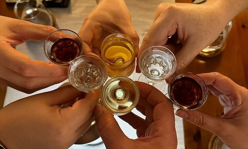 Image 5: Didsbury Dozen Pub Crawl