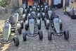 Tret-GoKart Abenteuer in Hamburg - Image 4