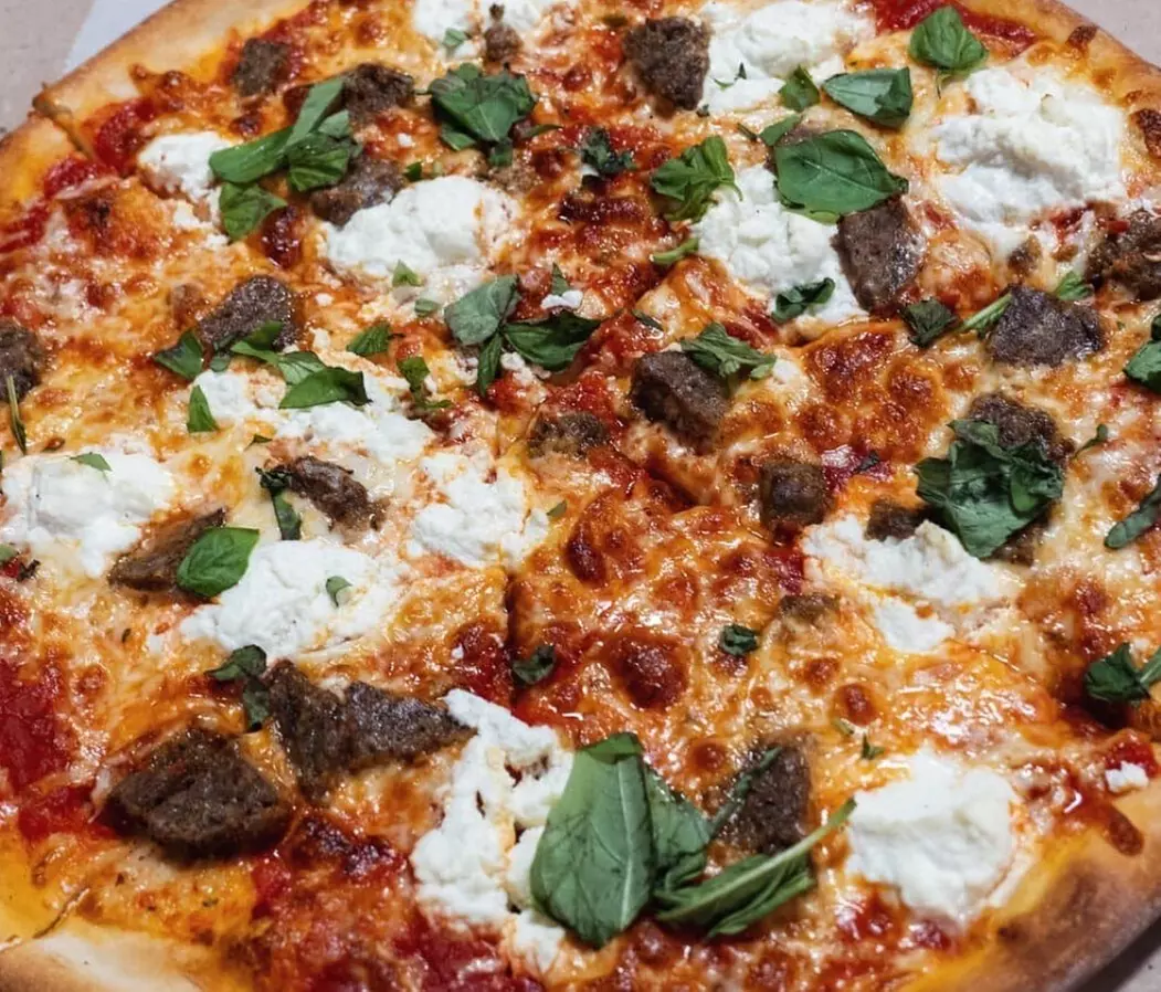 $20 For $40 Worth Of Italian Dining