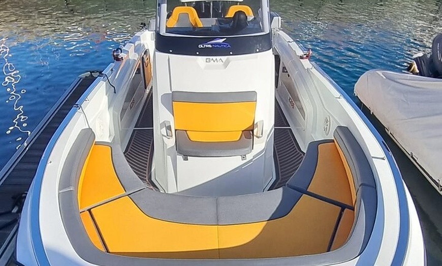 Image 5: Excursiones en barco en Tenerife Sur