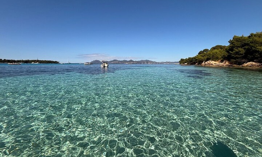Image 7: Évadez-vous de Cannes un voyage serein aux îles de Lérins
