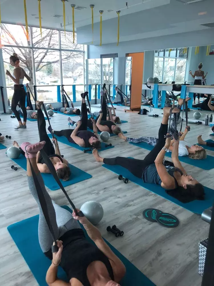 $49.50 For a 5 Class Pack (Reg. $99)