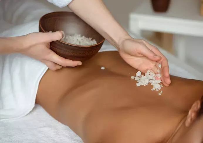 $60 For A 1-Hour Relaxation Massage (Reg. $120)