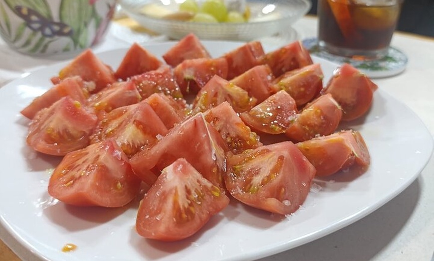 Image 8: Madrid City Aventura de vinos y tapas