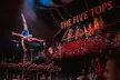 Come Alive! The Greatest Showman Circus Spectacular - Second Medium
