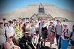 Teotihuacan : Pyramids and Sacred Caves with Expert Guide - Second Medium