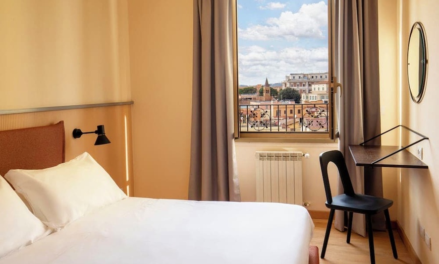 Image 28: ✈ ITALY | Rome - Hotel Colosseum 3*, 2 nights - City centre