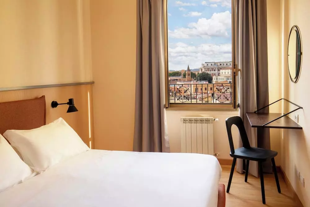 ✈ ITALY | Rome - Hotel Colosseum 3*, 2 nights - City centre