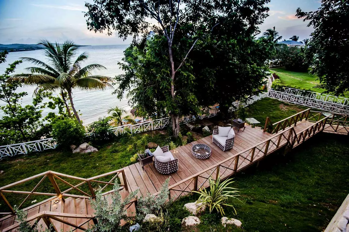 ✈ JAMAICA | Lucea - Grand Palladium Jamaica Resort & Spa 5*, 5 nigh...