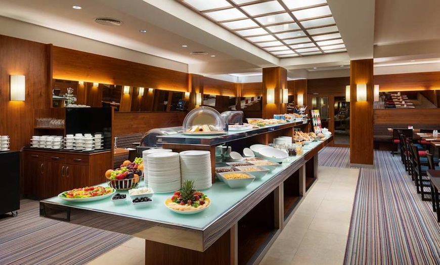 Image 10: ✈ TSJECHIË | Praag - K+K Hotel Fenix 4*, 2 nachten - Stadscentrum