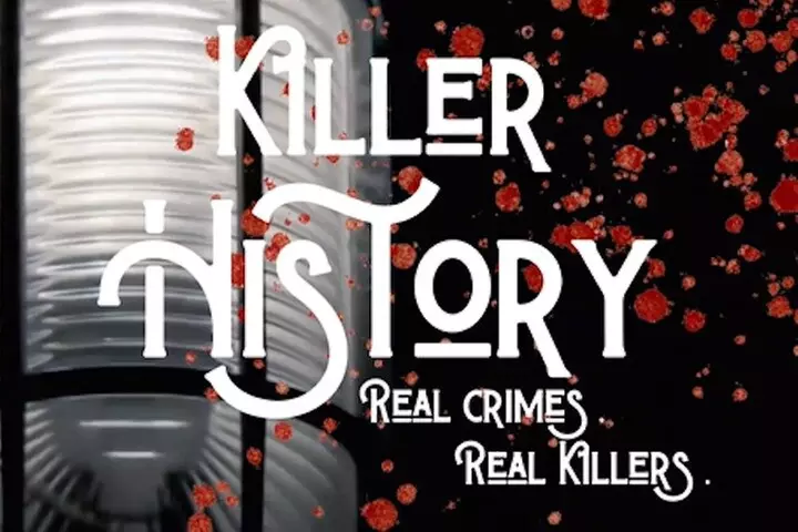 Killer History: True Crime Tour in St. Augustine - Primary Image