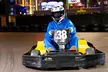$40 For $80 Worth Of For 4 Arnold's Go-Kart - Image 2