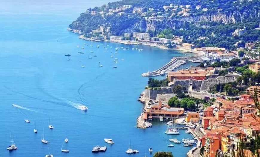 Image 10: Visite de 6 heures à Nice, Antibes, Grasse