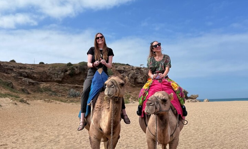 Image 3: Excursión privada de 3 días por lo mejor de Marruecos desde Andalucía